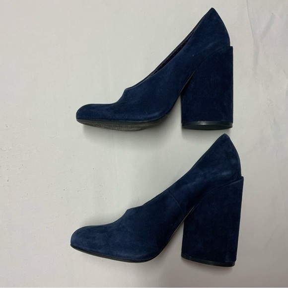 Tory Burch Lucia 110mm Pumps - Picture 5 of 14